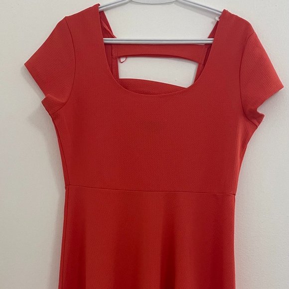 Lilly Morgan Women's Pink Dress - Picture 2 of 2